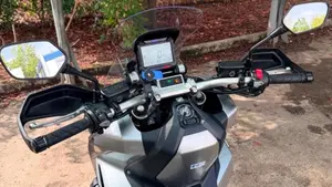 Honda X-ADV 750 (2017)  (3)