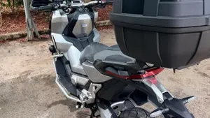 Honda X-ADV 750 (2017)  (5)