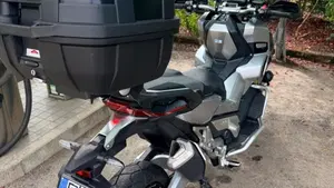 Honda X-ADV 750 (2017)  (6)