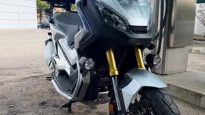 Honda X-ADV 750 (2017)  (11)