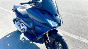 Honda Forza 750 DCT (2021 - 24) 
