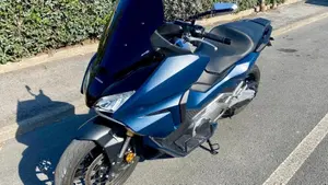 Honda Forza 750 DCT (2021 - 24)  (3)