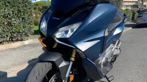 Honda Forza 750 DCT (2021 - 24)  (7)