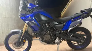 Yamaha Ténéré 700 (2022 - 24)  (2)