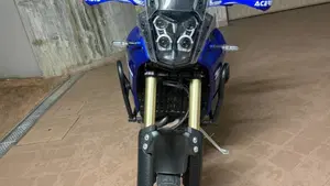 Yamaha Ténéré 700 (2022 - 24)  (3)