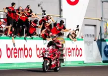SBK 2026, le pagelle del Cremona Circuit: 10 al Campione del Mondo [GALLERY]