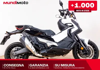 Honda X-ADV 750 (2017) - Annuncio 10120677