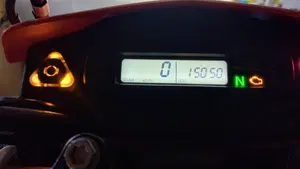 KTM 690 SMC R (2021 - 22)  (10)