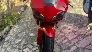 Ducati 1198 S 