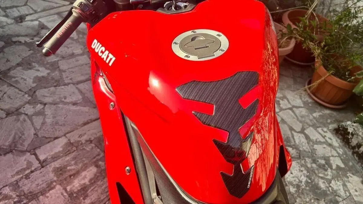 Ducati 1198 S  (5)