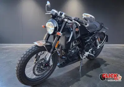 FB Mondial HPS 300 (2020 - 21) - Annuncio 10120680