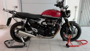 Triumph Speed Twin 1200 (2025 - 26)  (2)