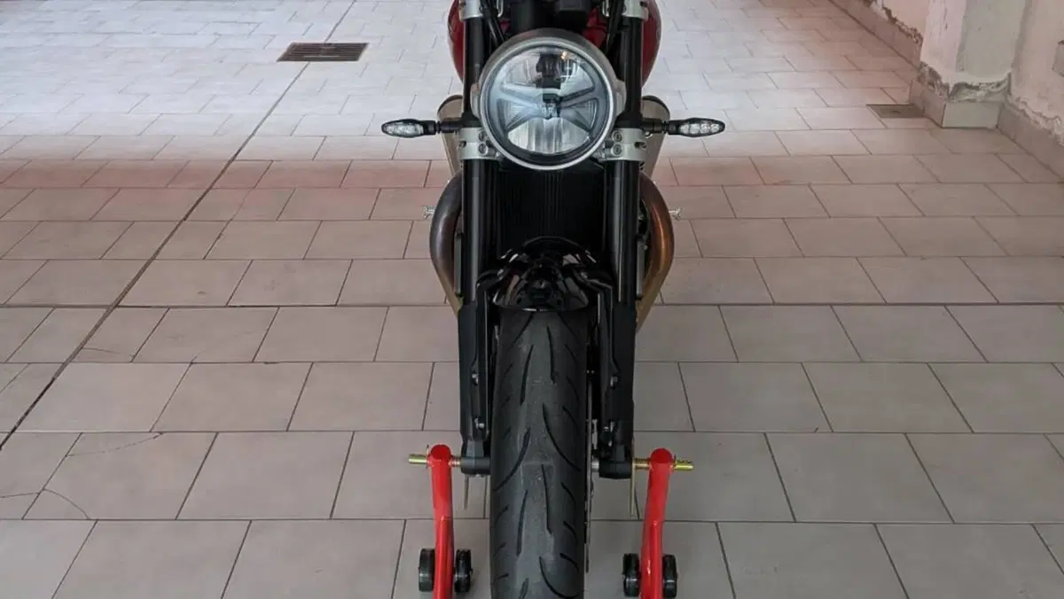 Triumph Speed Twin 1200 (2025 - 26)  (3)