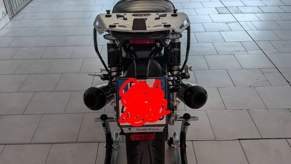 Triumph Speed Twin 1200 (2025 - 26)  (4)