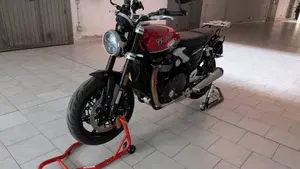 Triumph Speed Twin 1200 (2025 - 26)  (5)