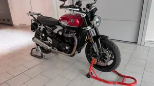 Triumph Speed Twin 1200 (2025 - 26)  (6)