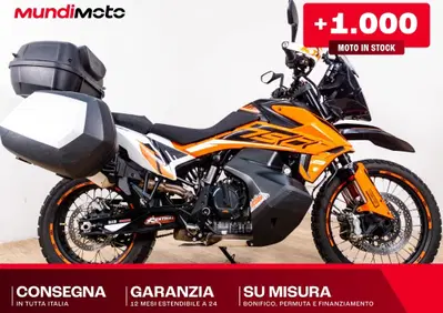 KTM 790 Adventure (2019 - 20) - Annuncio 10120683