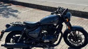 Royal Enfield Shotgun 650 (2024 - 26)  (2)