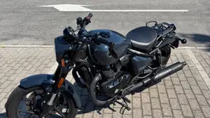 Royal Enfield Shotgun 650 (2024 - 26)  (3)