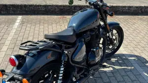 Royal Enfield Shotgun 650 (2024 - 26)  (6)