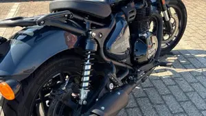 Royal Enfield Shotgun 650 (2024 - 26)  (7)