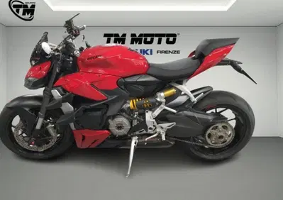 Ducati Streetfighter V2 (2022 - 24) - Annuncio 10120703