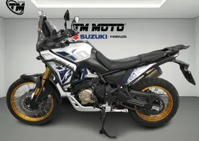Voge Valico 650DSX (2021 - 24) - Annuncio 10120704