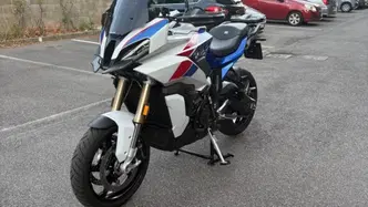 Bmw S 1000 XR (2020 - 23) usata