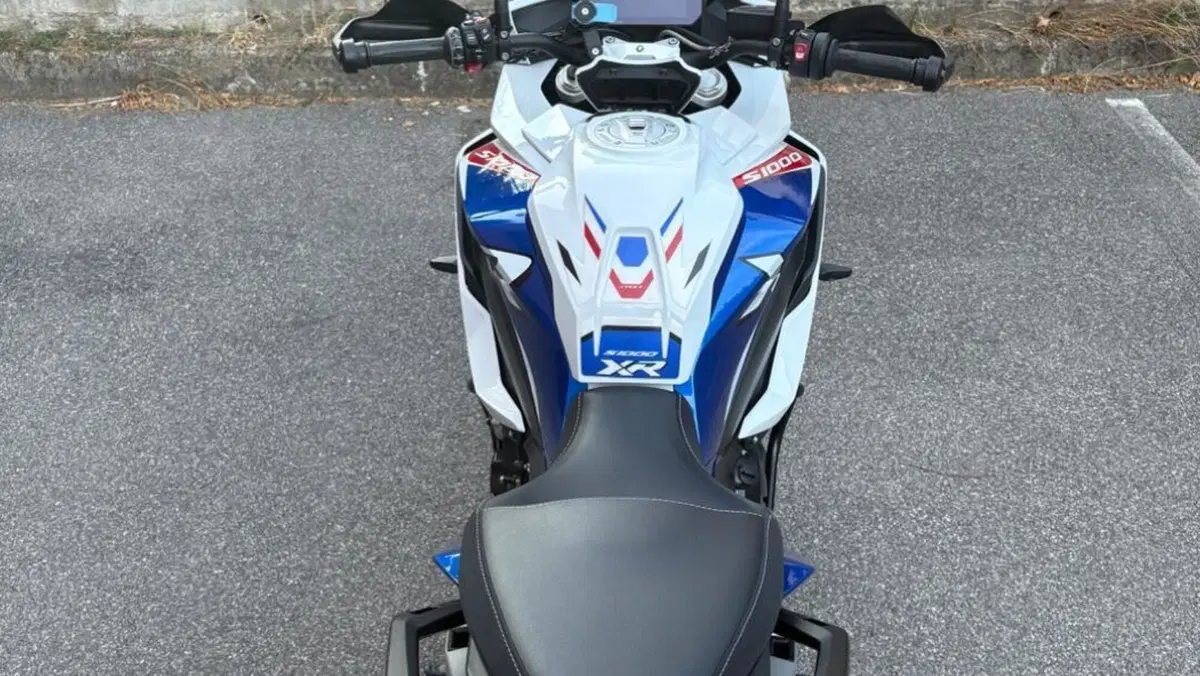 Bmw S 1000 XR (2020 - 23)  (6)