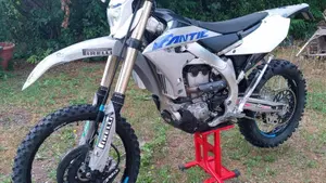 Yamaha WR 250 F (2021)  (2)