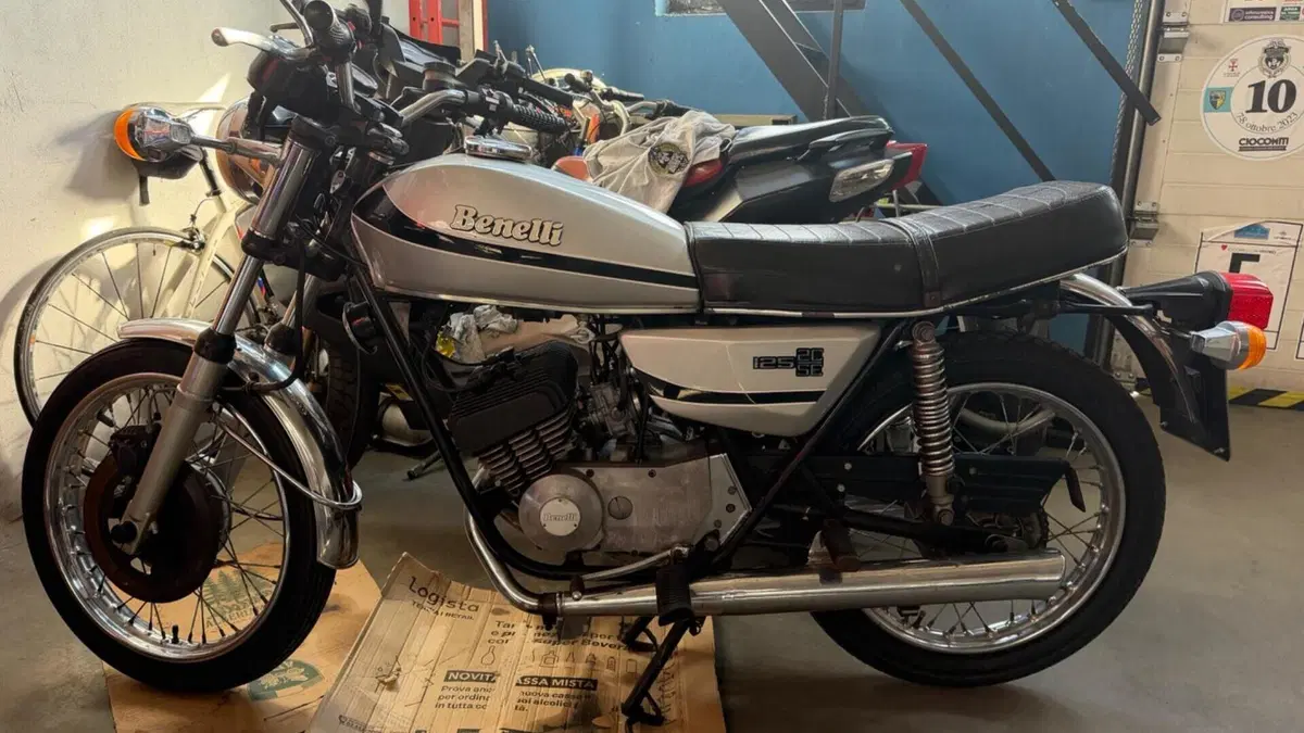 Benelli  