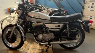 Benelli 