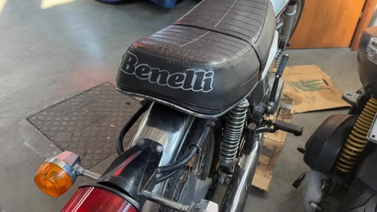 Benelli   (9)