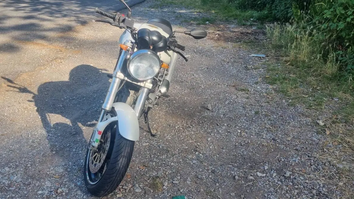 Ducati Monster 620 I.E (2002)  (8)