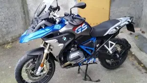 Bmw R 1200 GS (2017 - 18) 