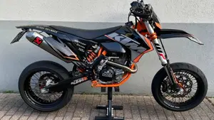 KTM 500 EXC (2012)  (2)