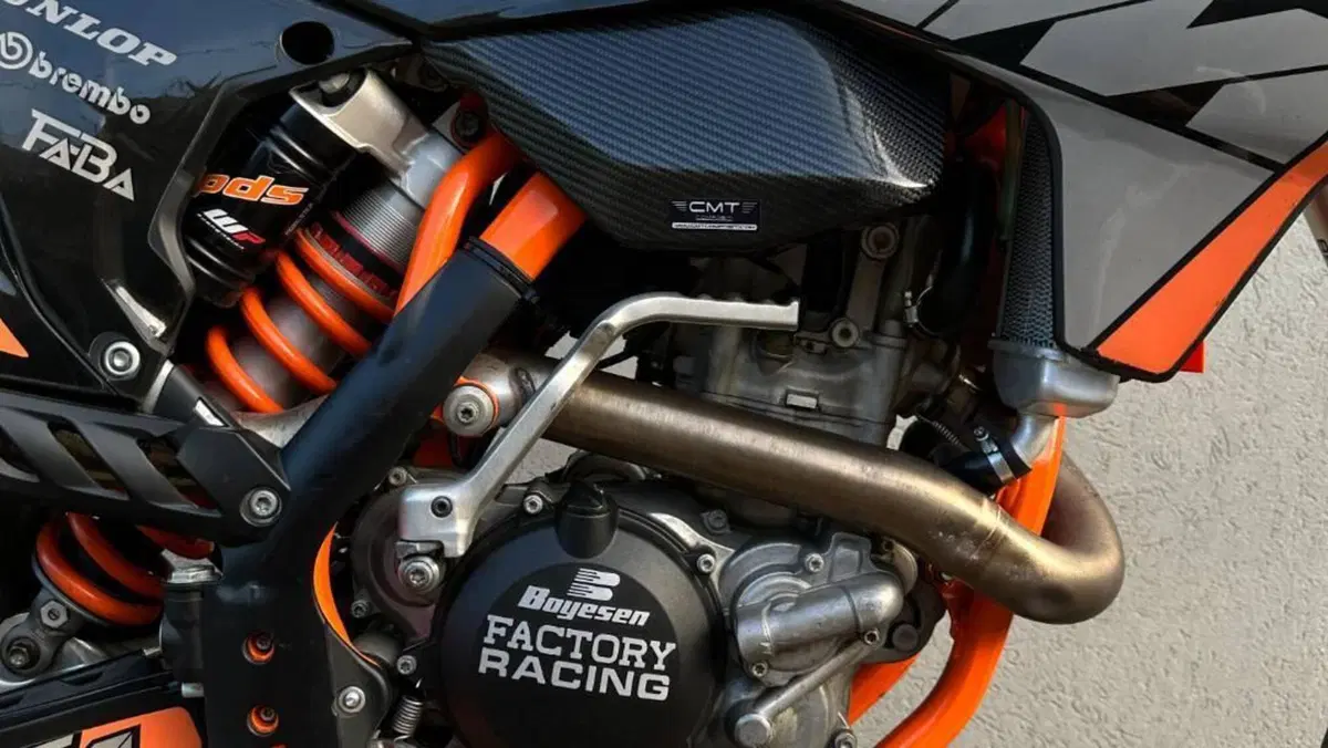 KTM 500 EXC (2012)  (6)