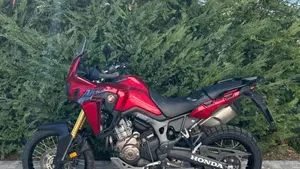 Honda Africa Twin CRF 1000L (2018 - 19) 
