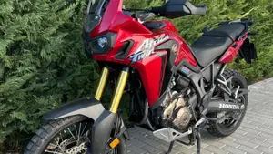 Honda Africa Twin CRF 1000L (2018 - 19)  (2)