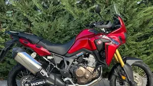 Honda Africa Twin CRF 1000L (2018 - 19)  (4)