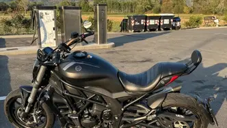Benelli 502 C (2021 - 25)