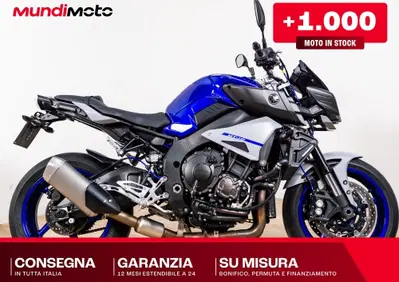 Yamaha MT-10 (2017 - 20) - Annuncio 10120732