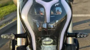 Benelli 502 C (2021 - 25)  (8)