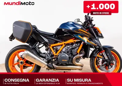 KTM 1290 Super Duke R (2019) - Annuncio 10120733
