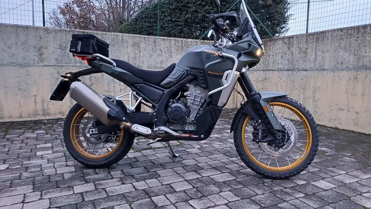 Kove 800X Pro (2024 - 25)  (4)