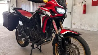 Honda Africa Twin CRF 1000L (2018 - 19) usata