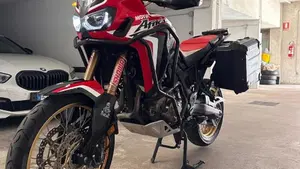 Honda Africa Twin CRF 1000L (2018 - 19)  (2)