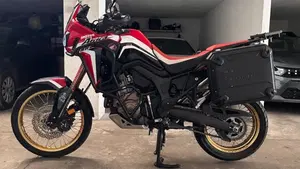 Honda Africa Twin CRF 1000L (2018 - 19)  (3)