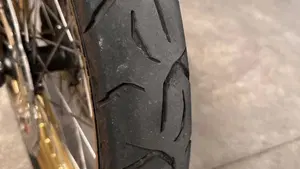 Honda Africa Twin CRF 1000L (2018 - 19)  (7)