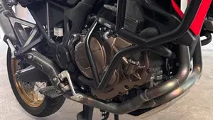 Honda Africa Twin CRF 1000L (2018 - 19)  (10)